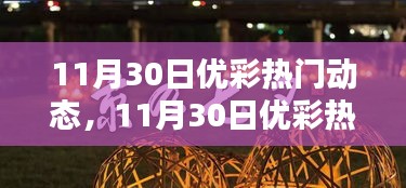 11月30日优彩热门动态解析，任务完成详解与行动指南