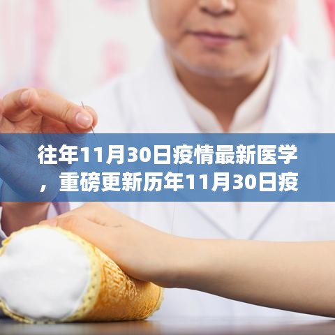 历年11月30日疫情最新医学进展深度解析，你了解多少？