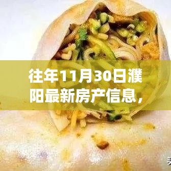 濮阳房产新发现与特色小店之旅，十一月尾部的独家探秘与隐藏宝藏揭秘