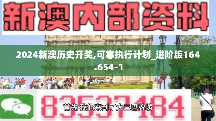 2024新澳历史开奖,可靠执行计划_进阶版164.654-1