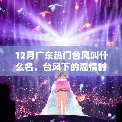 广东台风温情时光，家庭与神秘十二月风舞相伴