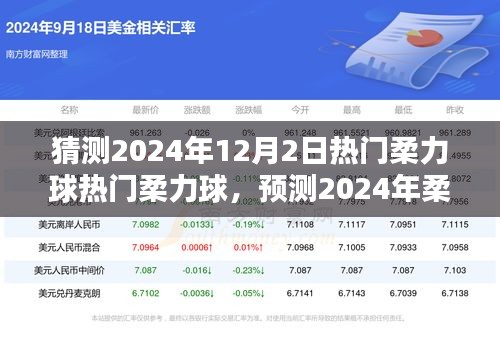 2024年柔力球风潮来袭，热门趋势、玩法深度解析与预测