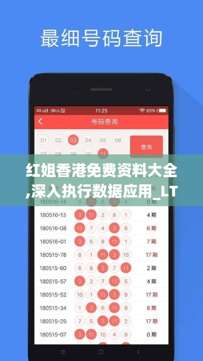 红姐香港免费资料大全,深入执行数据应用_LT50.714-1