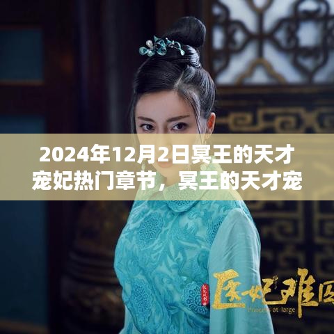 2024年12月2日冥王的天才宠妃热门章节，冥王的天才宠妃，热门章节探析与观点碰撞