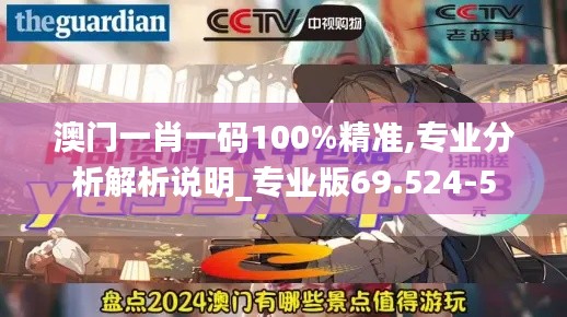 澳门一肖一码100%精准,专业分析解析说明_专业版69.524-5