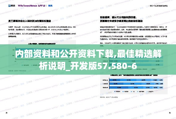 内部资料和公开资料下载,最佳精选解析说明_开发版57.580-6