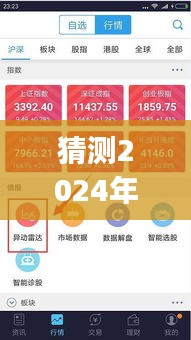 品骏通APP未来热门版本预测，驾驭智能浪潮的励志之旅，2024年12月新版本展望