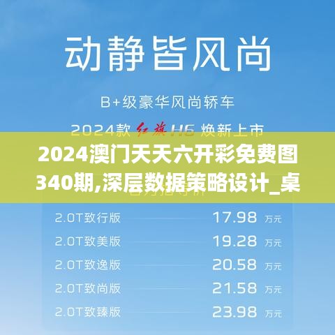 2024澳门天天六开彩免费图340期,深层数据策略设计_桌面款180.377-2