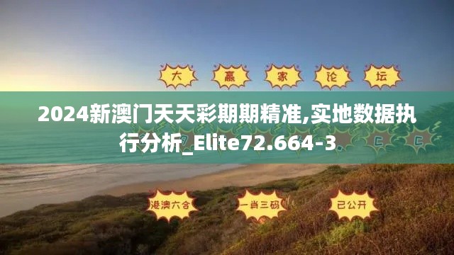 2024新澳门天天彩期期精准,实地数据执行分析_Elite72.664-3