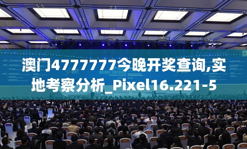 澳门4777777今晚开奖查询,实地考察分析_Pixel16.221-5