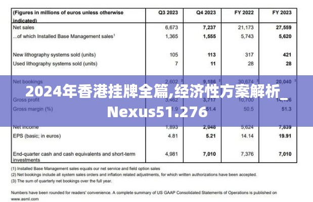 2024年香港挂牌全篇,经济性方案解析_Nexus51.276