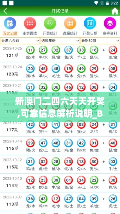 新澳门二四六天天开奖,可靠信息解析说明_BT68.396