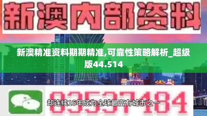 新澳精准资料期期精准,可靠性策略解析_超级版44.514