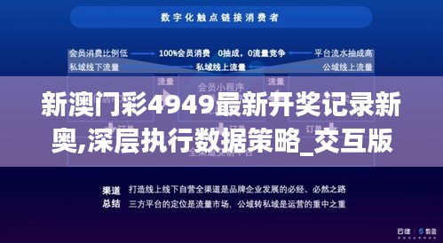 新澳门彩4949最新开奖记录新奥,深层执行数据策略_交互版164.179