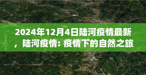 陆河疫情下的自然之旅，探寻内心宁静与平和的旅程（最新消息）