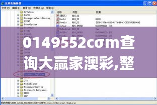 0149552cσm查询大赢家澳彩,整体规划执行讲解_iPhone3.178