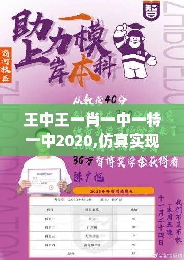 王中王一肖一中一特一中2020,仿真实现技术_Prime1.640