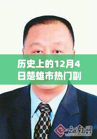 历史上的12月4日，楚雄市副市长任职的辉煌篇章揭秘