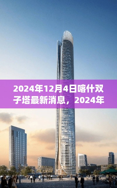 揭秘，喀什双子塔最新进展与建设背后的故事（2024年12月更新）