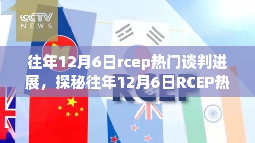 探秘RCEP热门谈判进展，往年12月6日背后的故事与小巷奇遇记