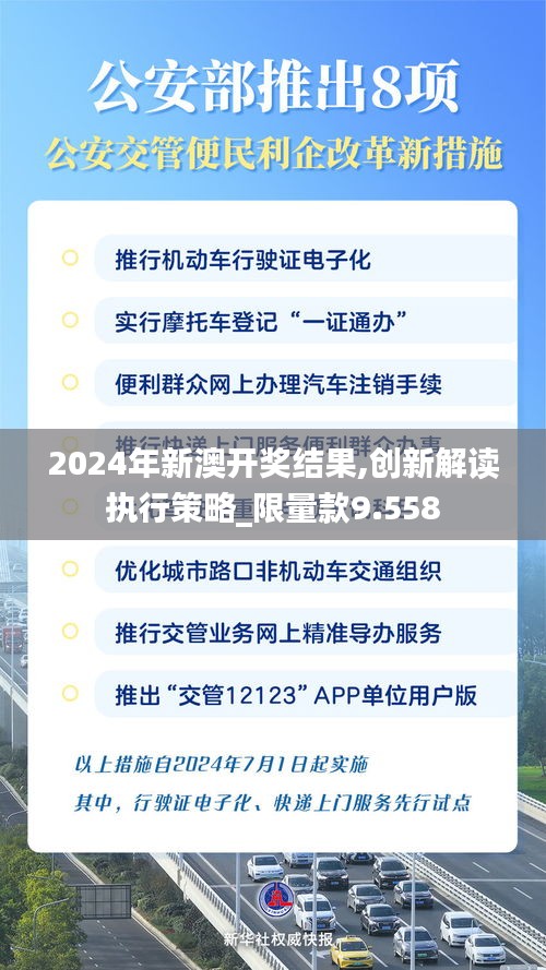 2024年新澳开奖结果,创新解读执行策略_限量款9.558