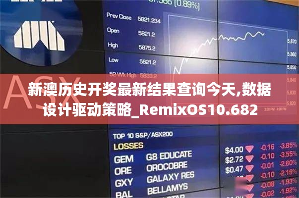 新澳历史开奖最新结果查询今天,数据设计驱动策略_RemixOS10.682