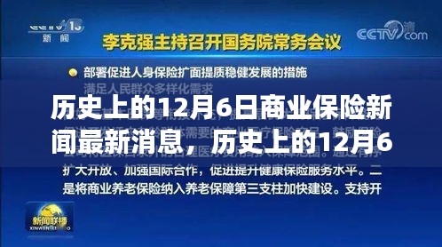 历史上的12月6日商业保险新闻回顾，励志故事与成长号角