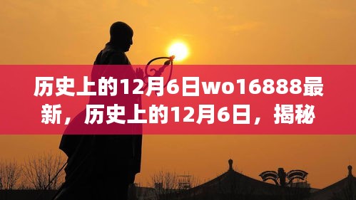 揭秘历史上的12月6日，WO16888背后的故事与重大事件揭秘