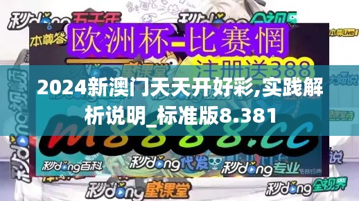 2024新澳门天天开好彩,实践解析说明_标准版8.381