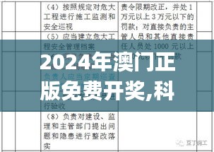 2024年澳门正版免费开奖,科学分析解释定义_pack8.893