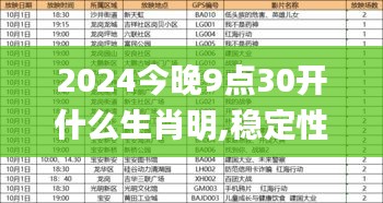 2024今晚9点30开什么生肖明,稳定性计划评估_1440p110.831