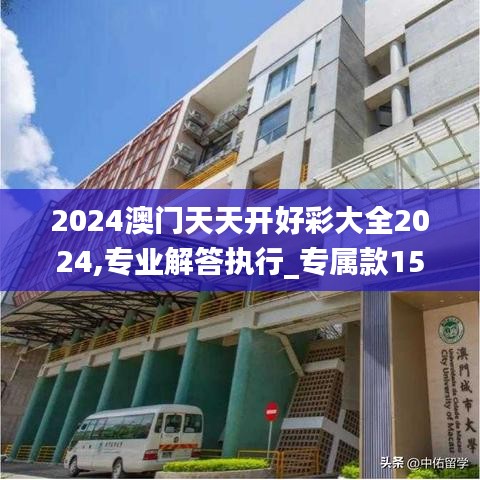 2024澳门天天开好彩大全2024,专业解答执行_专属款15.721