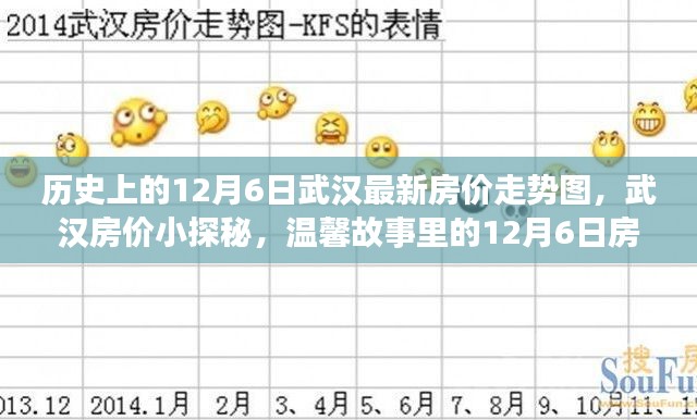 武汉房价走势揭秘，历史12月6日的房价走势图与温馨故事回顾