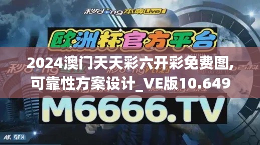 2024澳门天天彩六开彩免费图,可靠性方案设计_VE版10.649