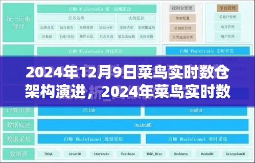 菜鸟实时数仓架构演进详解，步骤、示例与攻略（2024年）