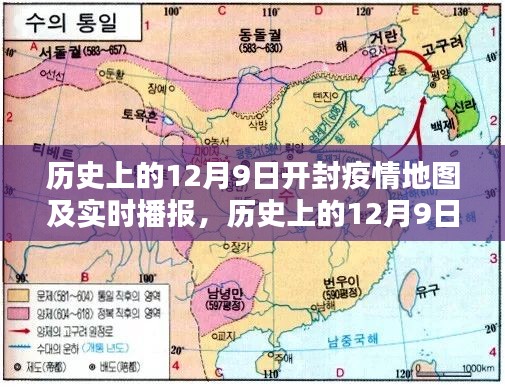 历史上的开封疫情地图回顾与实时播报，全面评测与介绍（12月9日）