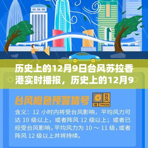 历史上的12月9日台风苏拉袭击香港，实时播报全攻略（初学者与进阶用户必看）