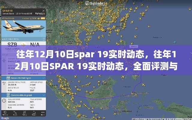 往年12月10日SPAR 19实时动态，全面评测与详细介绍