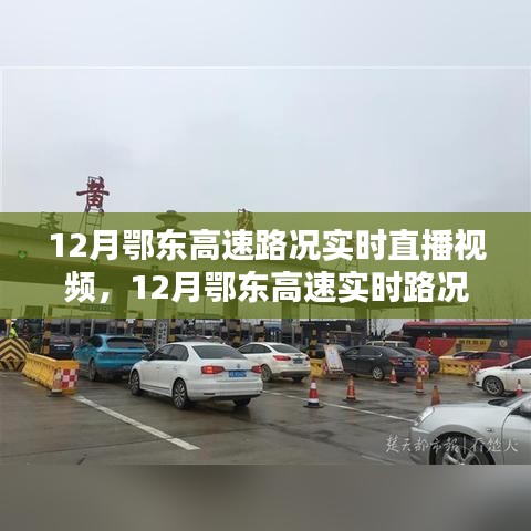 12月鄂东高速实时路况直播，一路畅行，路况尽在掌握