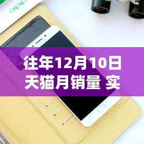 往年12月10日天猫月销量实时分析，洞察影响与观点