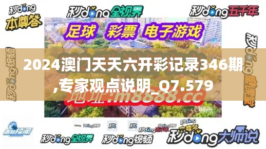 2024澳门天天六开彩记录346期,专家观点说明_Q7.579