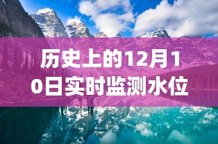 梦想与创新之旅，制作水位监测APP，探索自然美景的实时水位监测之旅