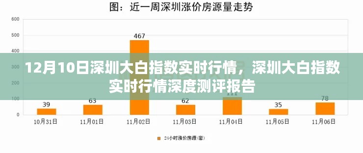 深圳大白指数实时行情深度解析与测评报告（12月10日版）