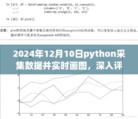 Python数据采集与实时绘图技术深度评测，实时追踪与可视化分析（2024年12月10日）