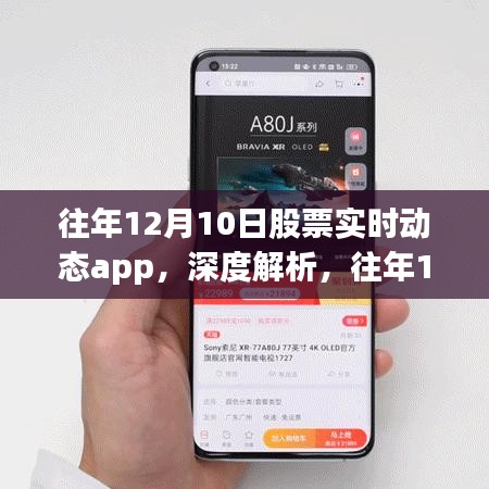 往年12月10日股票实时动态app深度解析与用户体验洞察，功能优劣一览无余