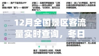 十二月景区客流量实时查询，冬日暖心游，与好友共探景区故事