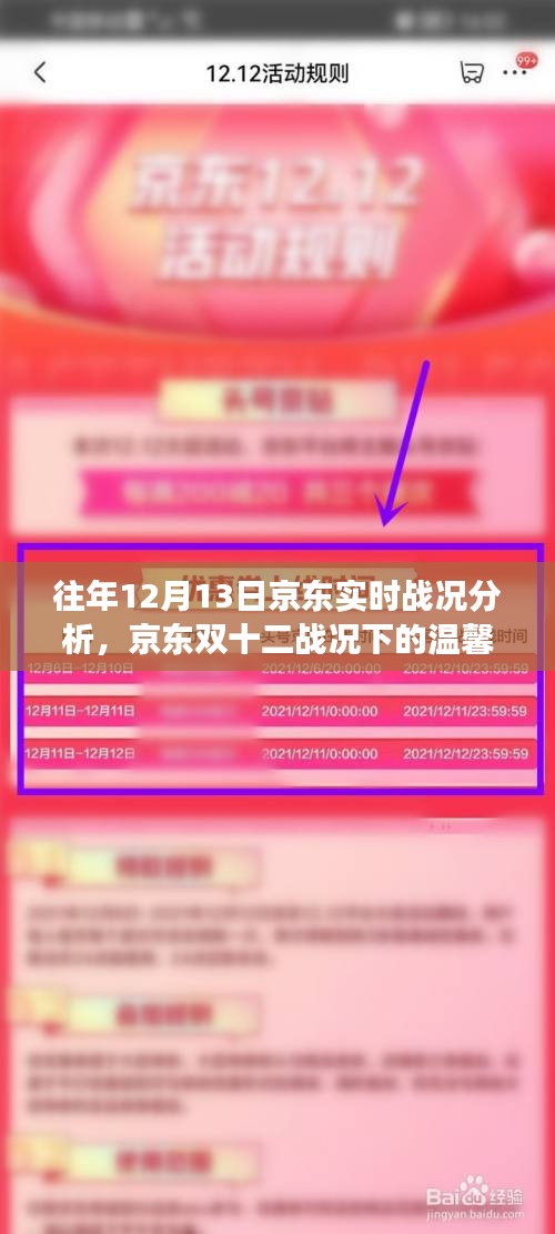 双十二京东战况下的温馨日常，陪伴与趣事回顾