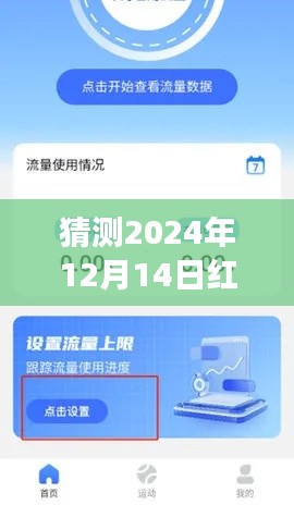 揭秘未来红米10x实时流量查询之旅，预测红米手机在2024年的流量监控功能开启方式