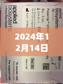 实时荧光定量PCR技术中的SybrGreen深度应用，最新洞察与基因表达研究探讨（2024年最新资讯）