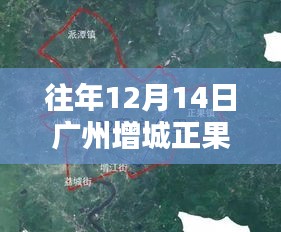 广州增城正果镇历年12月14日天气印记回顾